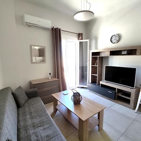 Athanasia'S Place Ermupoli Zewnętrze zdjęcie