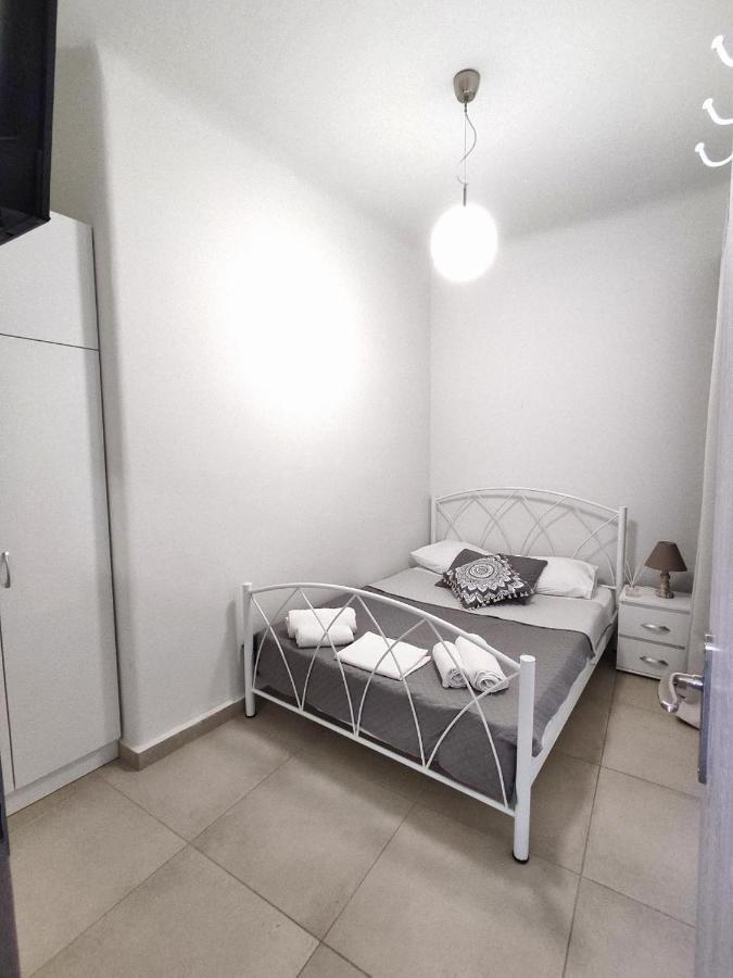 Athanasia'S Place Ermupoli Zewnętrze zdjęcie