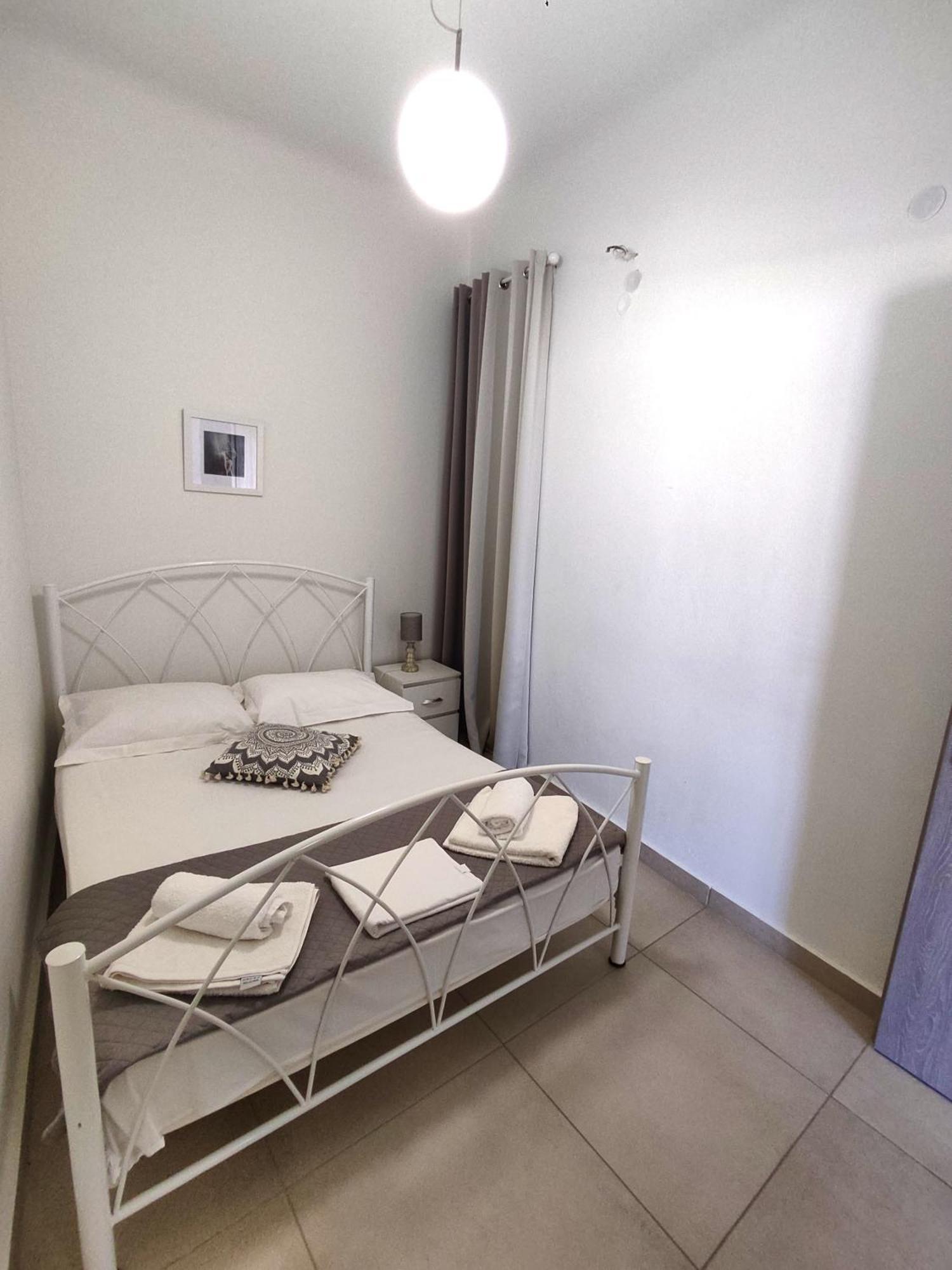 Athanasia'S Place Ermupoli Zewnętrze zdjęcie
